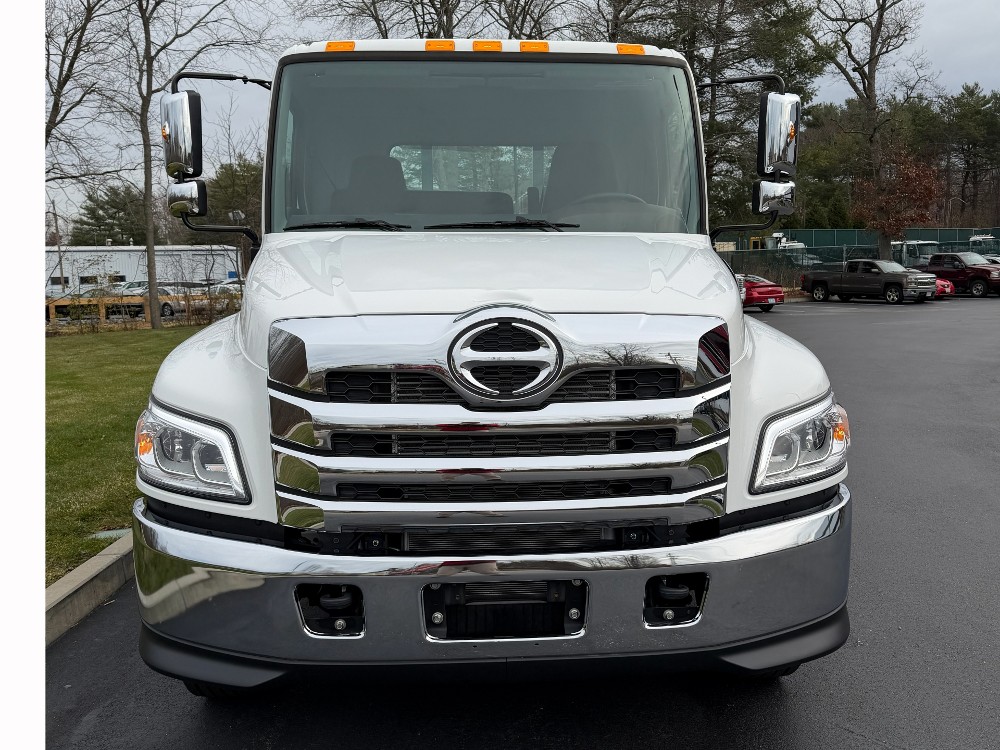 2025 Hino L6 (Key# 1942) 5